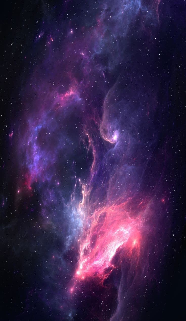 Starry Sky